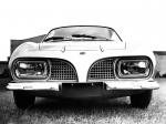 Willys Interlagos II Prototype 1966 года